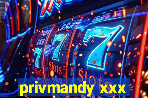 privmandy xxx